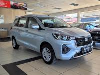 Thumbnail Toyota Rumion 1.5 SX manual