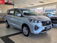 Thumbnail Toyota Rumion 1.5 SX manual