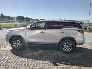 Toyota Fortuner 2.8GD-6 auto - Image 16
