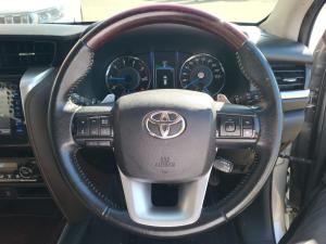Toyota Fortuner 2.8GD-6 auto - Image 17