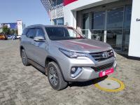 Thumbnail Toyota Fortuner 2.8GD-6 auto