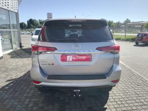Toyota Fortuner 2.8GD-6 auto - Image 4