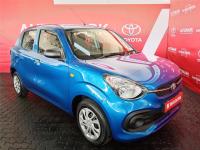 Thumbnail Toyota Vitz 1.0