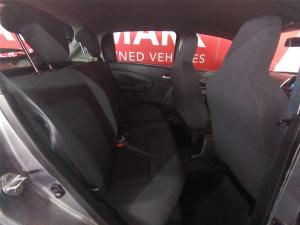 Toyota Vitz 1.0 XR manual - Image 6