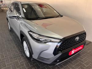 2024 Toyota Corolla Cross 1.8 Xi