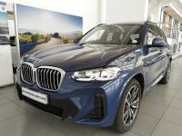 Thumbnail BMW X3 xDrive20d M Sport