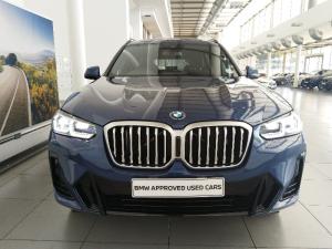 BMW X3 xDrive20d M Sport - Image 2