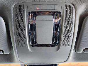 Mercedes-Benz GLA 200 automatic - Image 19