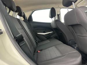Ford Ecosport 1.5TiVCT Ambiente automatic - Image 13