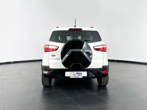 Ford Ecosport 1.5TiVCT Ambiente automatic - Image 6