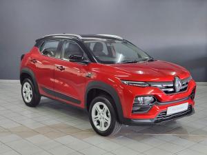 2024 Renault Kiger 1.0 Turbo Zen