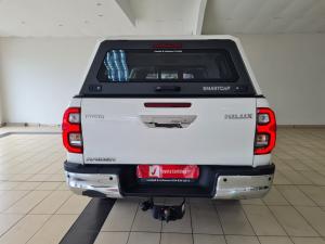 Toyota Hilux 2.8GD-6 double cab Raider auto - Image 5