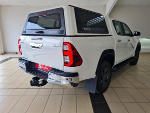Toyota Hilux 2.8GD-6 double cab Raider auto - Image 2