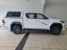 Toyota Hilux 2.8GD-6 double cab Raider auto - Thumbnail 3
