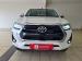 Toyota Hilux 2.8GD-6 double cab Raider auto - Thumbnail 4