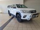 Thumbnail Toyota Hilux 2.8GD-6 double cab 4x4 Raider
