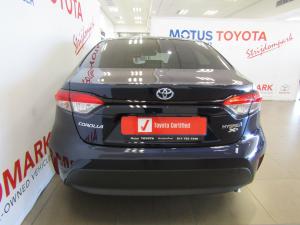 Toyota Corolla 1.8 Hybrid XR - Image 5
