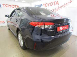Toyota Corolla 1.8 Hybrid XR - Image 9