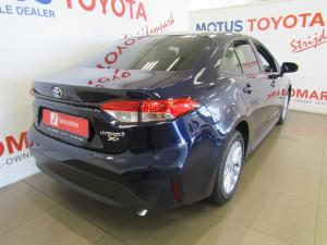 Toyota Corolla 1.8 Hybrid XR - Image 2