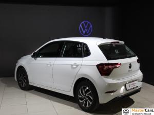 Volkswagen Polo 1.0 TSI Life DSG - Image 4
