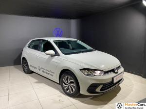 2024 Volkswagen Polo 1.0 TSI Life DSG