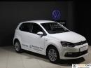 Thumbnail Volkswagen Polo Vivo 1.4 Comfortline