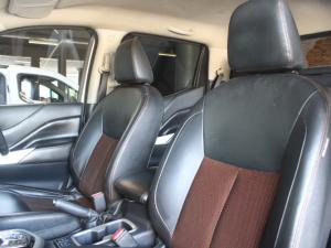 Nissan Navara 2.3D double cab Stealth auto - Image 6