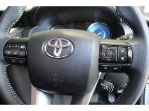 Toyota Fortuner 2.8GD-6 VX - Image 7