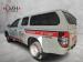 Mitsubishi Triton 2.4DI-D single cab GL - Thumbnail 4