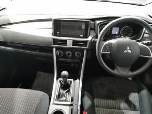 Mitsubishi Xpander 1.5 manual - Image 4