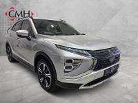 Thumbnail Mitsubishi Eclipse Cross 1.5T GLS