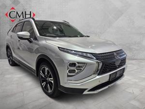 2021 Mitsubishi Eclipse Cross 1.5T GLS