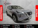 Thumbnail Nissan X-Trail 2.5 Acenta
