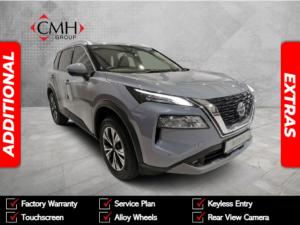 2023 Nissan X-Trail 2.5 Acenta