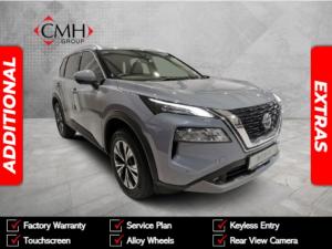 Nissan X-Trail 2.5 Acenta - Image 1