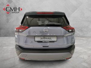 Nissan X-Trail 2.5 Acenta - Image 4