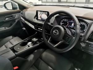 Nissan X-Trail 2.5 Acenta - Image 6