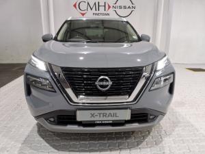 Nissan X-Trail 2.5 Acenta - Image 8