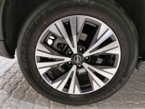 Nissan X-Trail 2.5 Acenta - Image 9