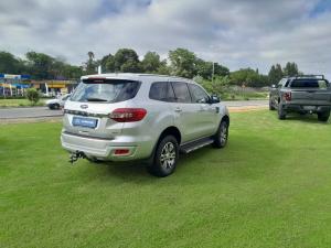 Ford Everest 3.2TDCi 4WD Limited - Image 5