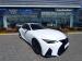 Lexus IS 300h F Sport - Thumbnail 1