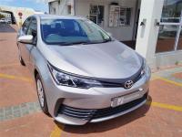 Thumbnail Toyota Corolla Quest 1.8 Plus auto