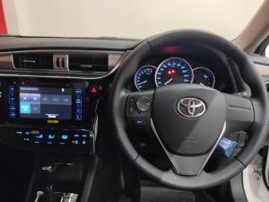 Toyota Corolla Quest 1.8 Exclusive auto - Image 23