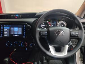 Toyota Hilux 2.4GD-6 double cab 4x4 Raider X auto - Image 26