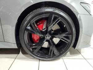 Audi RS6 Quattro Avant - Image 4
