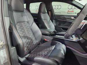 Audi RS6 Quattro Avant - Image 8