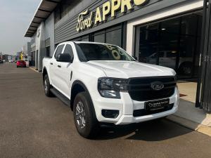 Ford Ranger 2.0 SiT double cab XL manual - Image 2