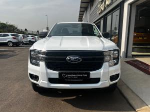 Ford Ranger 2.0 SiT double cab XL manual - Image 4