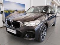 Thumbnail BMW X3 xDrive20d M Sport