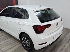 Volkswagen Polo hatch 1.0TSI 70kW - Image 2